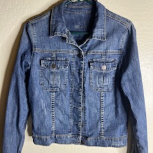 Kut Denim Jacket - Picture 4 of 4